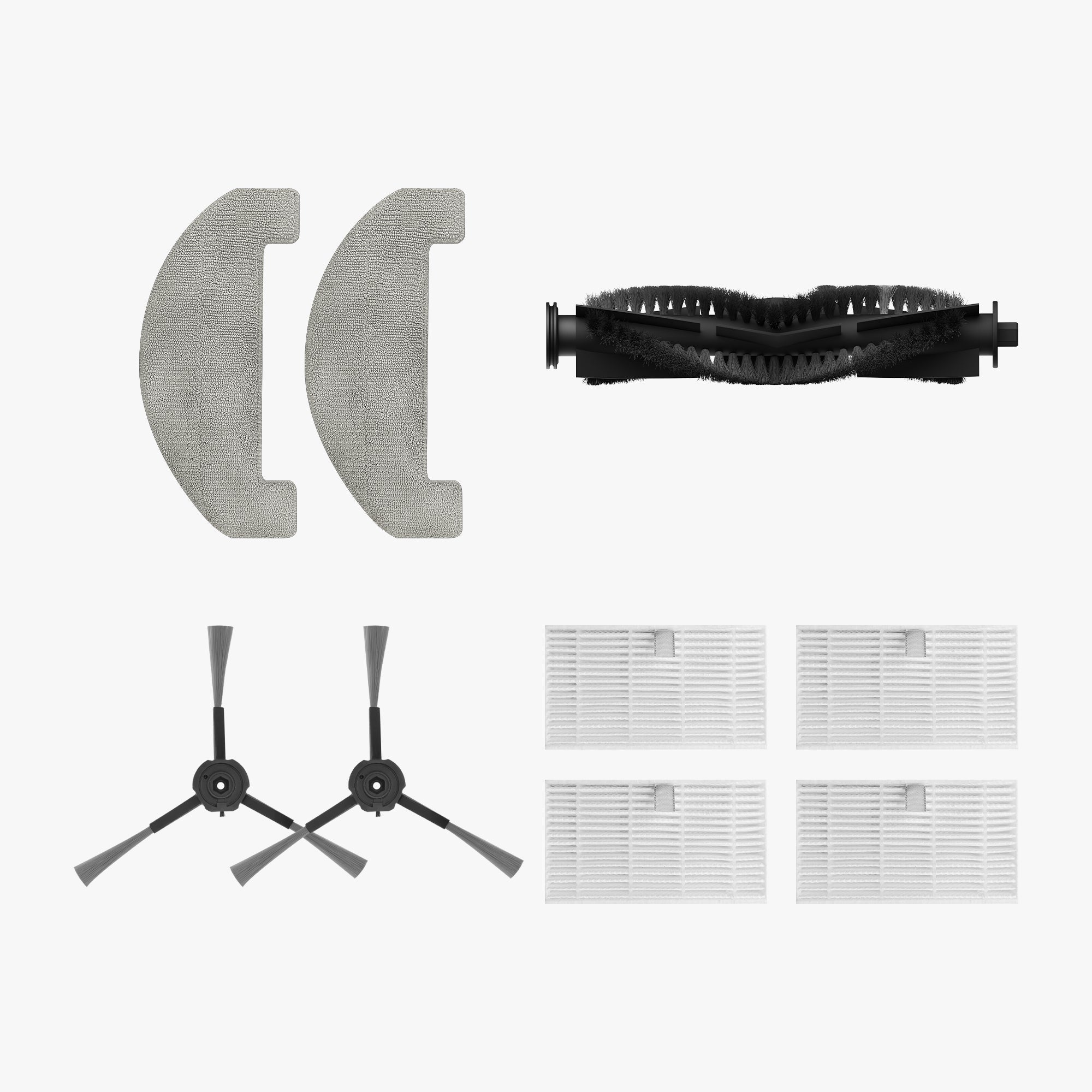 T10 Lite Zubehör Set